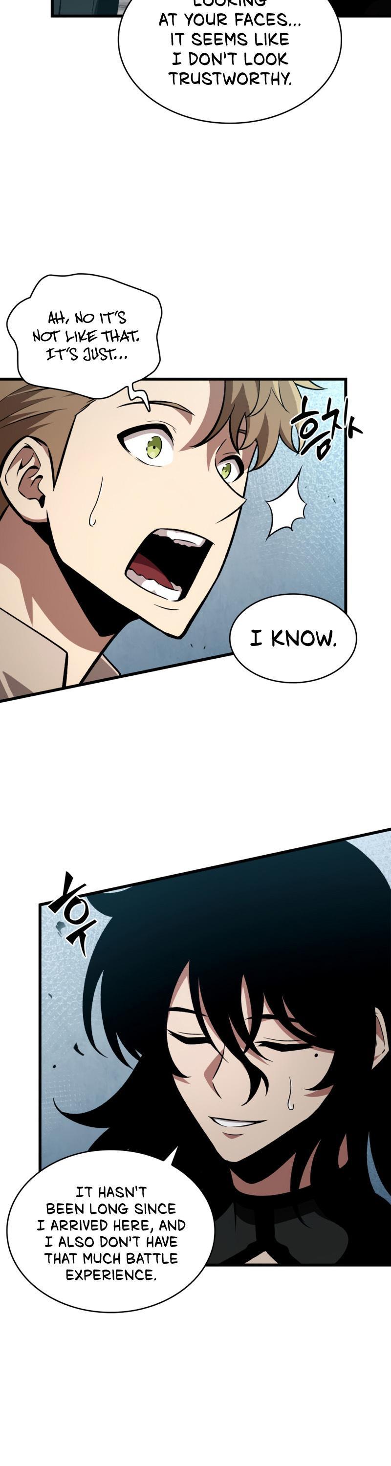 Pick Me Up! Chap 19 - Next Chap 20