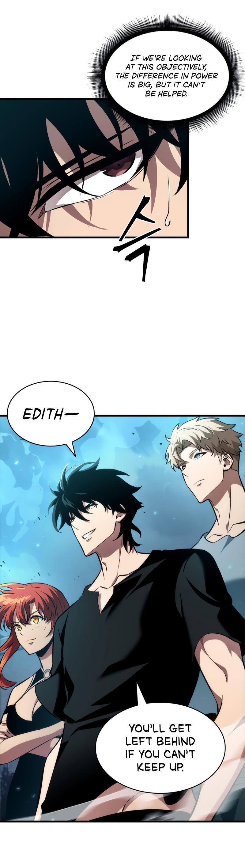 Pick Me Up! Chap 19 - Next Chap 20