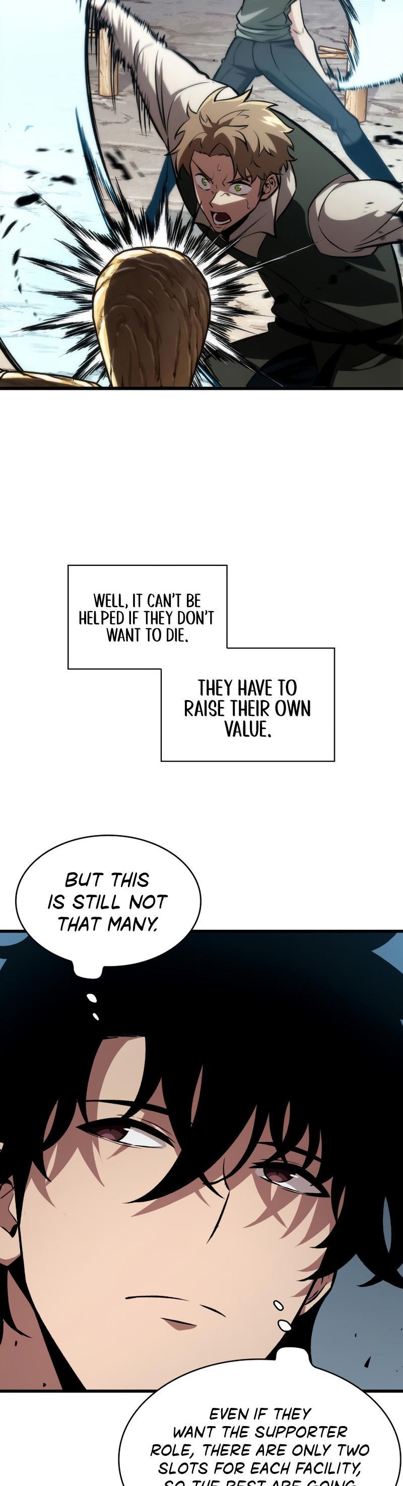 Pick Me Up! Chap 19 - Next Chap 20