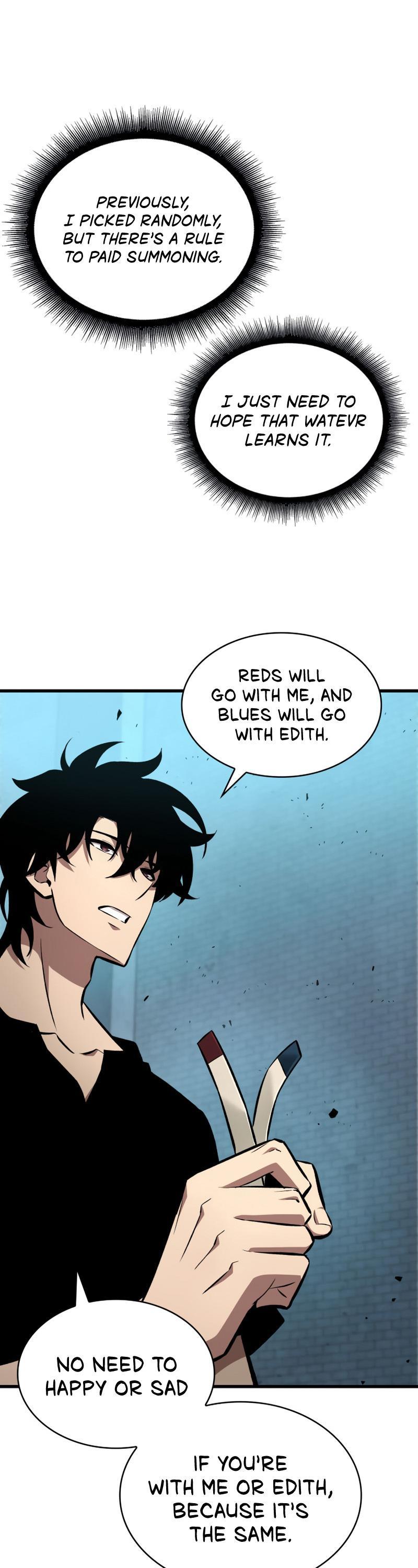 Pick Me Up! Chap 19 - Next Chap 20