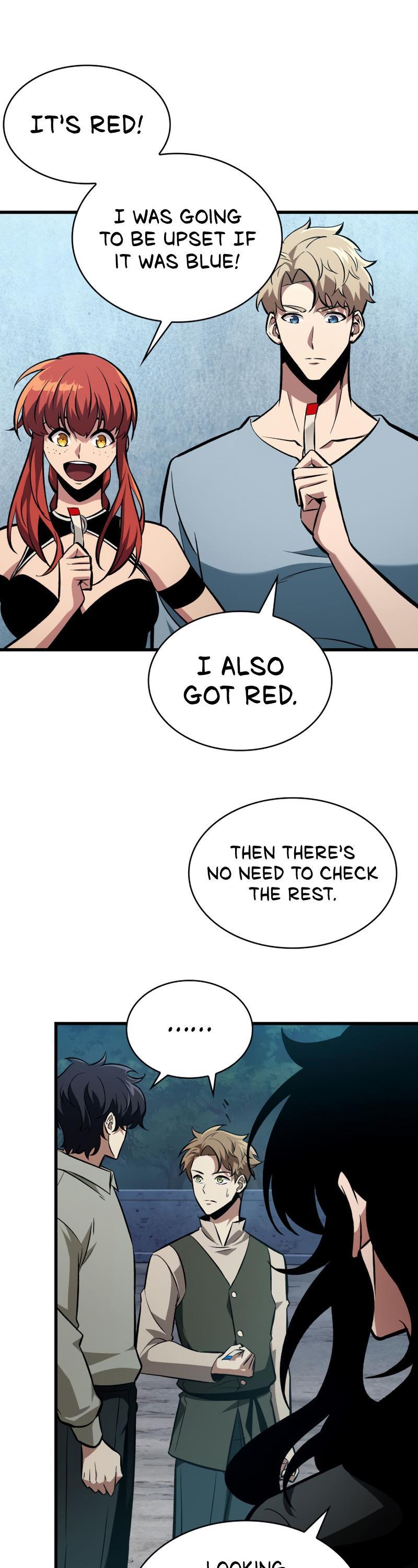 Pick Me Up! Chap 19 - Next Chap 20