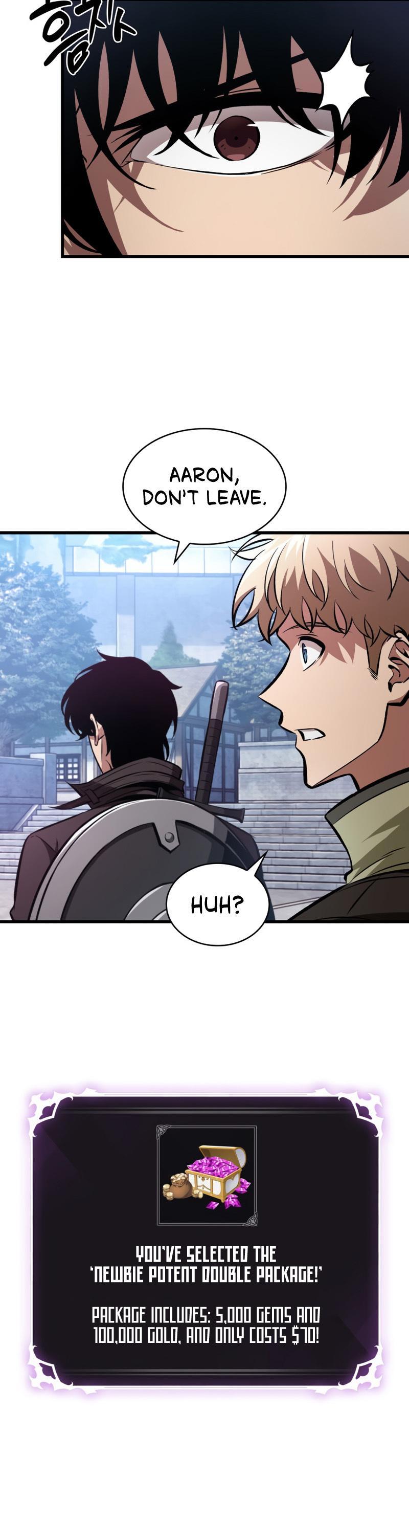Pick Me Up! Chap 19 - Next Chap 20