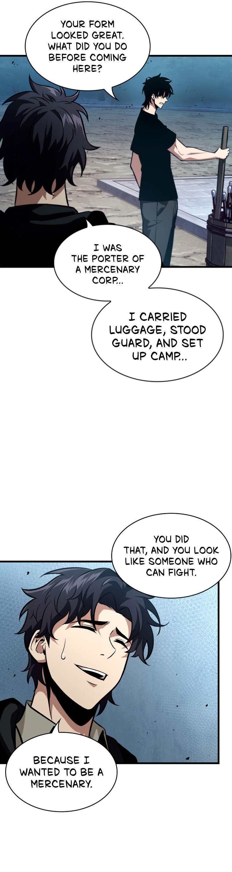 Pick Me Up! Chap 19 - Next Chap 20