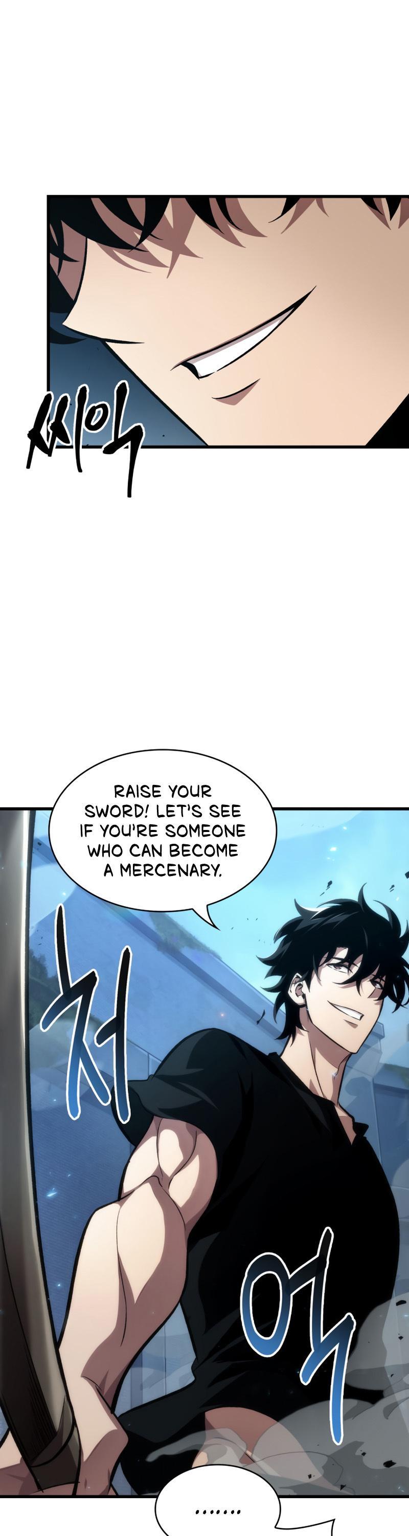 Pick Me Up! Chap 19 - Next Chap 20