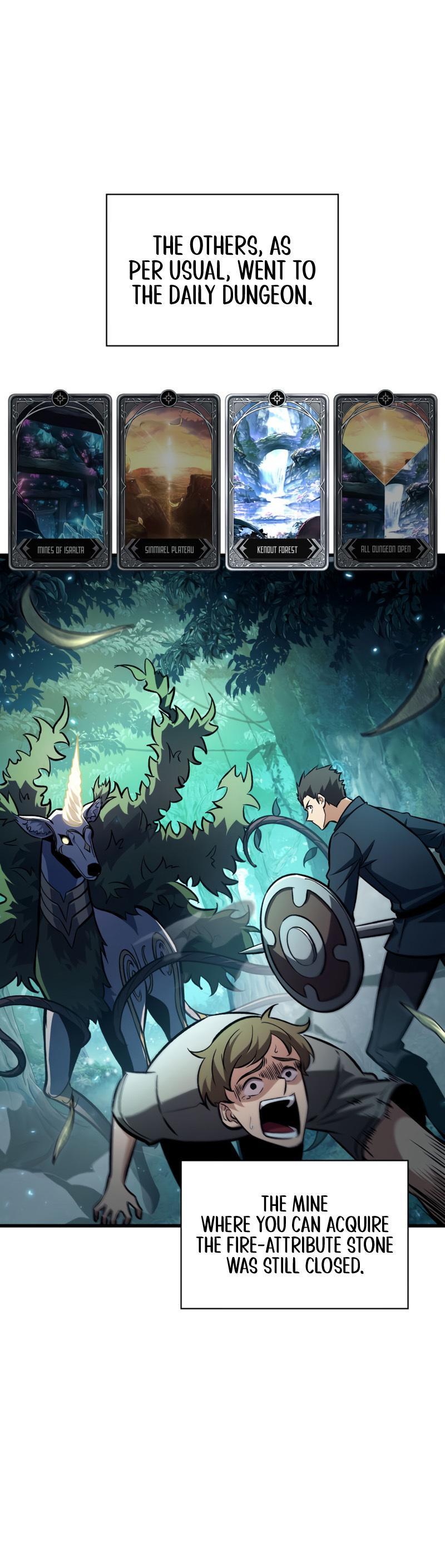Pick Me Up! Chap 19 - Next Chap 20