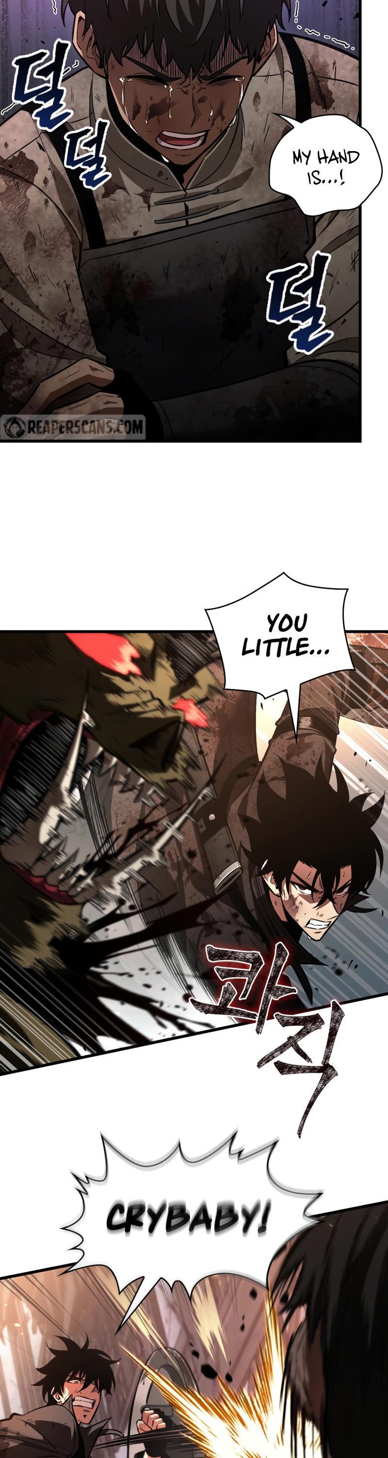 Pick Me Up! Chap 10 - Next Chap 11