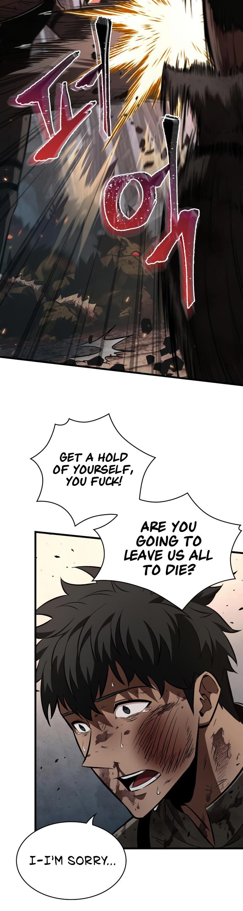 Pick Me Up! Chap 10 - Next Chap 11