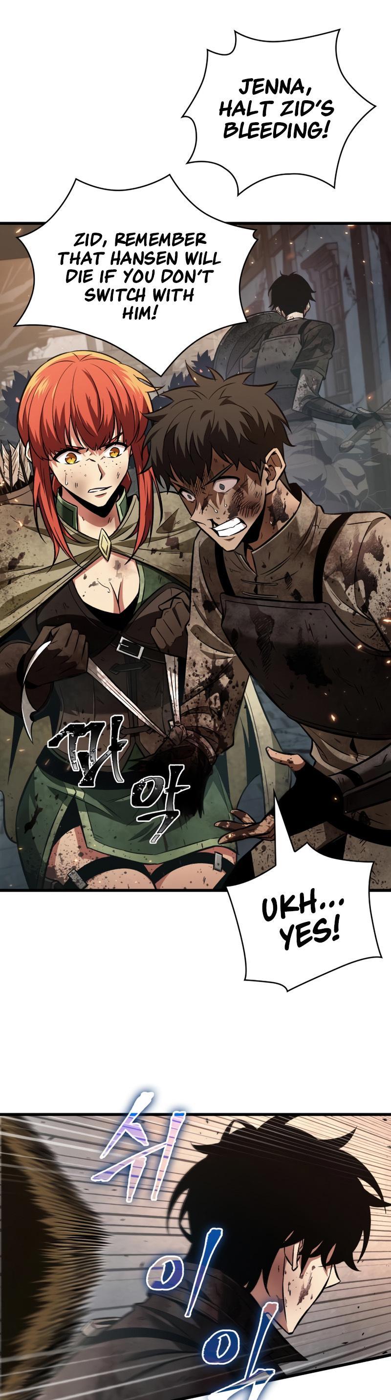 Pick Me Up! Chap 10 - Next Chap 11