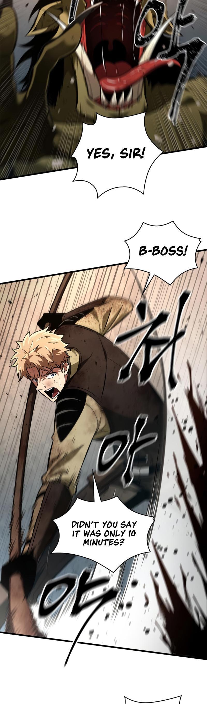 Pick Me Up! Chap 10 - Next Chap 11