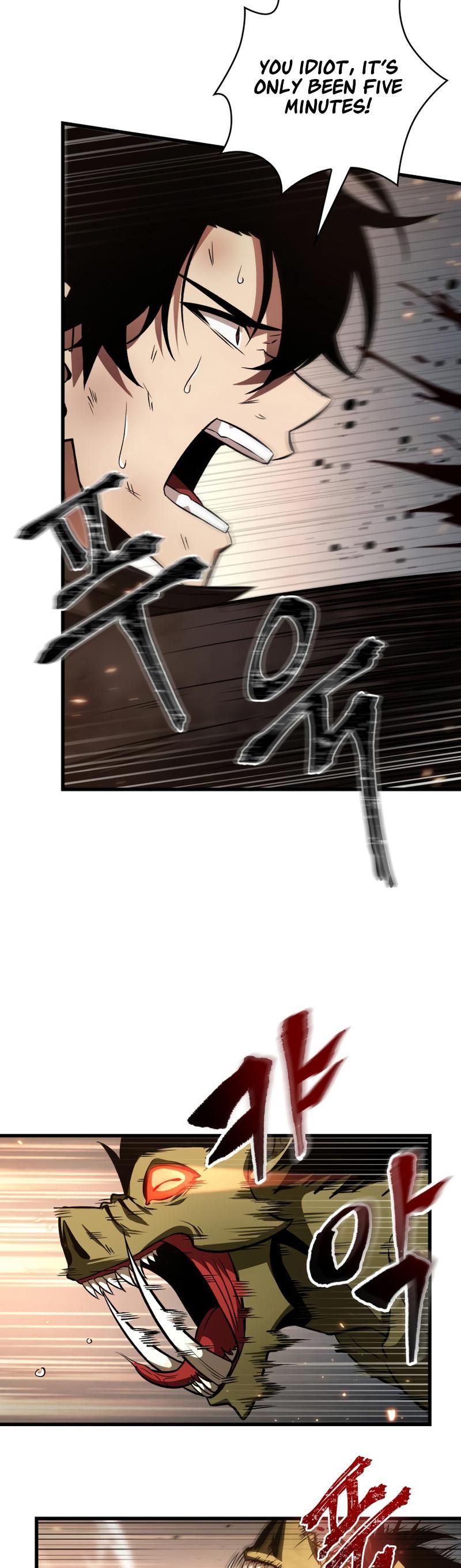 Pick Me Up! Chap 10 - Next Chap 11