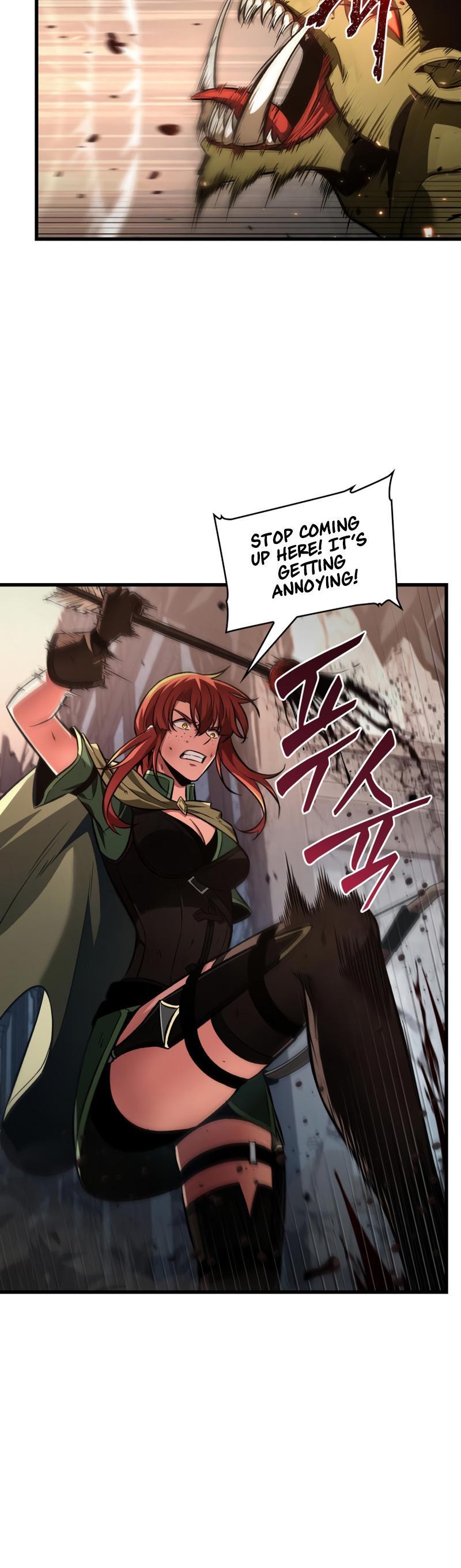 Pick Me Up! Chap 10 - Next Chap 11