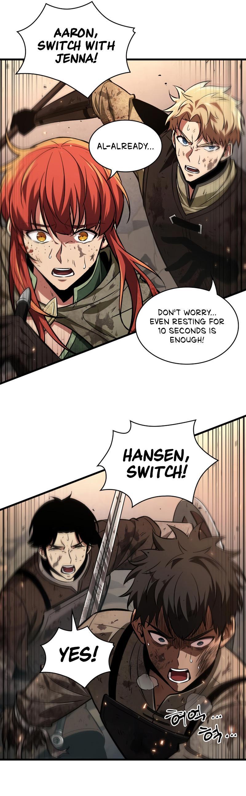 Pick Me Up! Chap 10 - Next Chap 11
