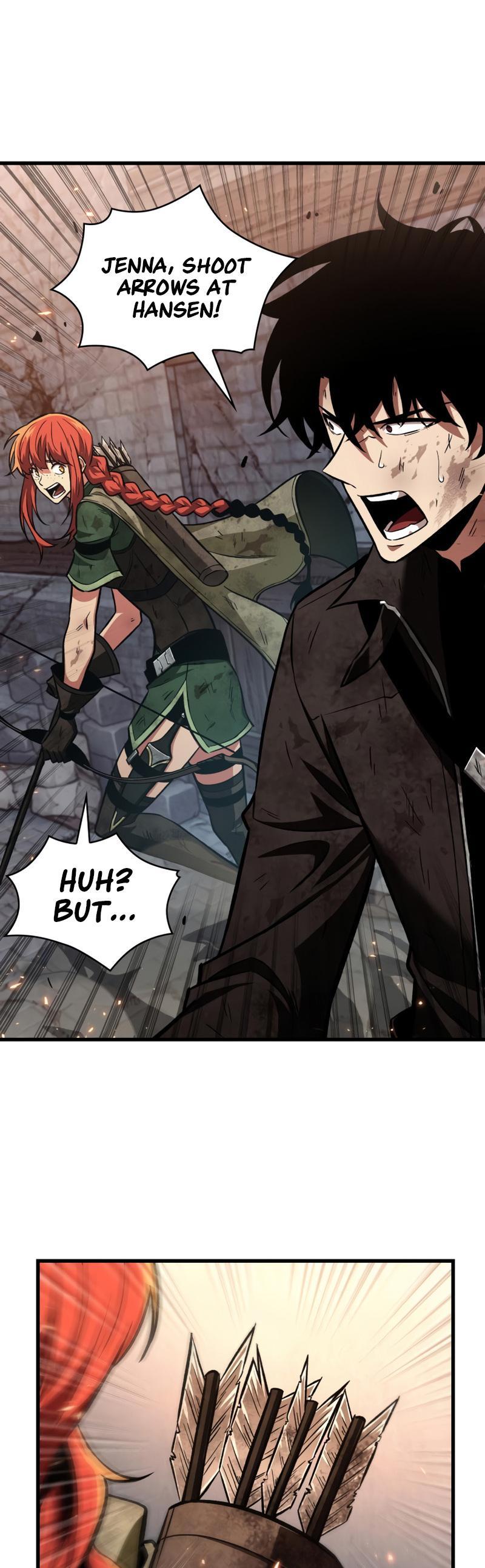 Pick Me Up! Chap 10 - Next Chap 11