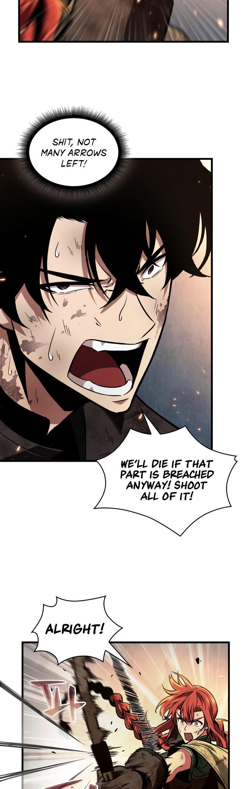 Pick Me Up! Chap 10 - Next Chap 11