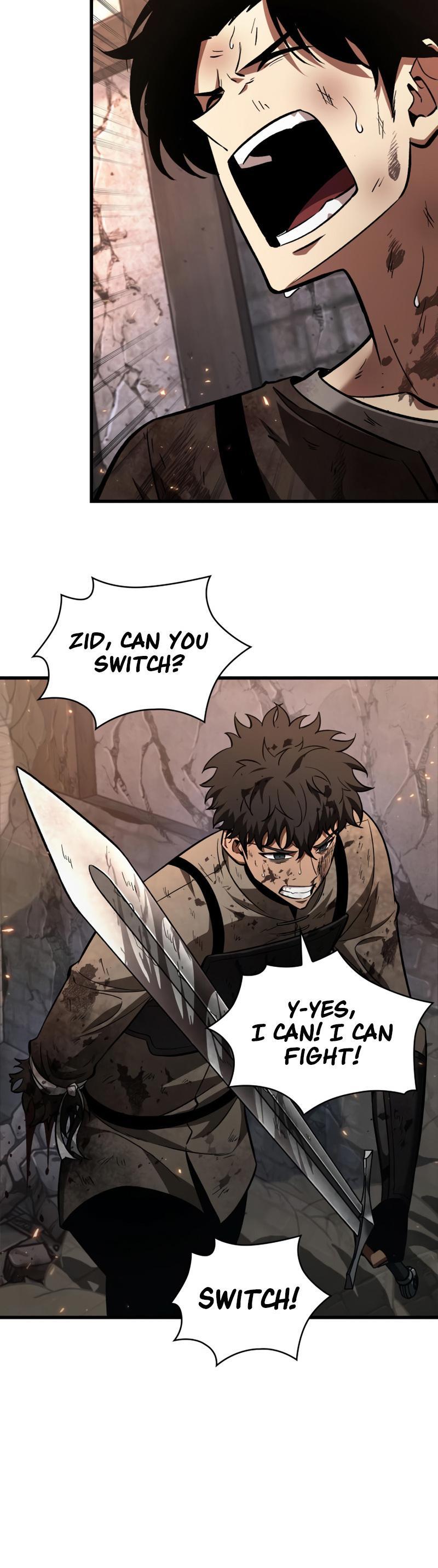 Pick Me Up! Chap 10 - Next Chap 11
