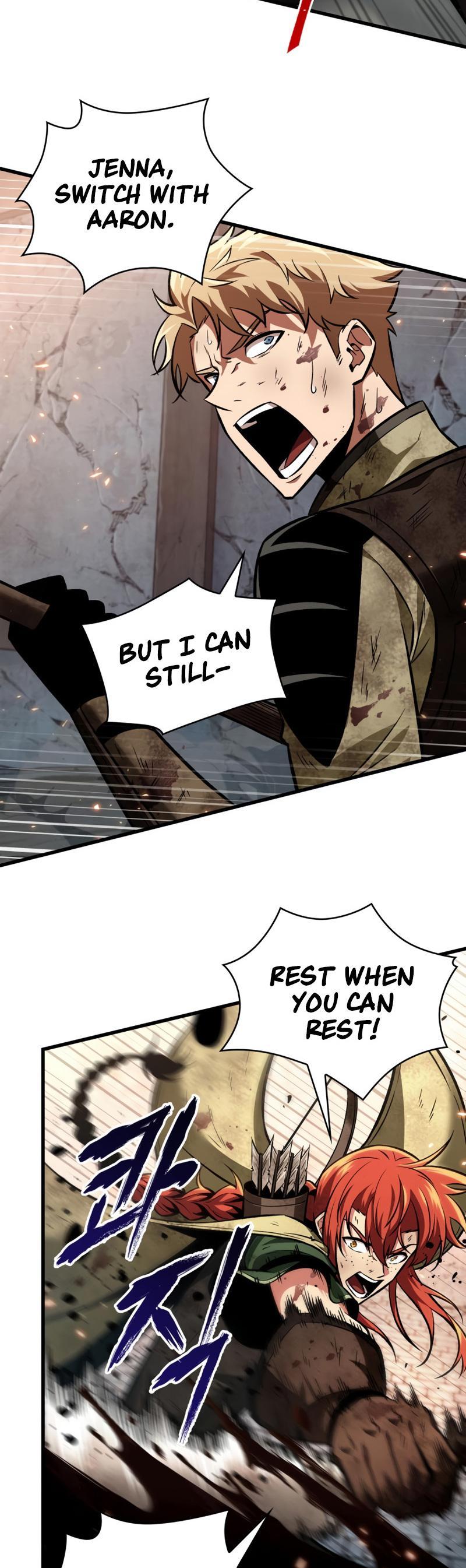 Pick Me Up! Chap 10 - Next Chap 11