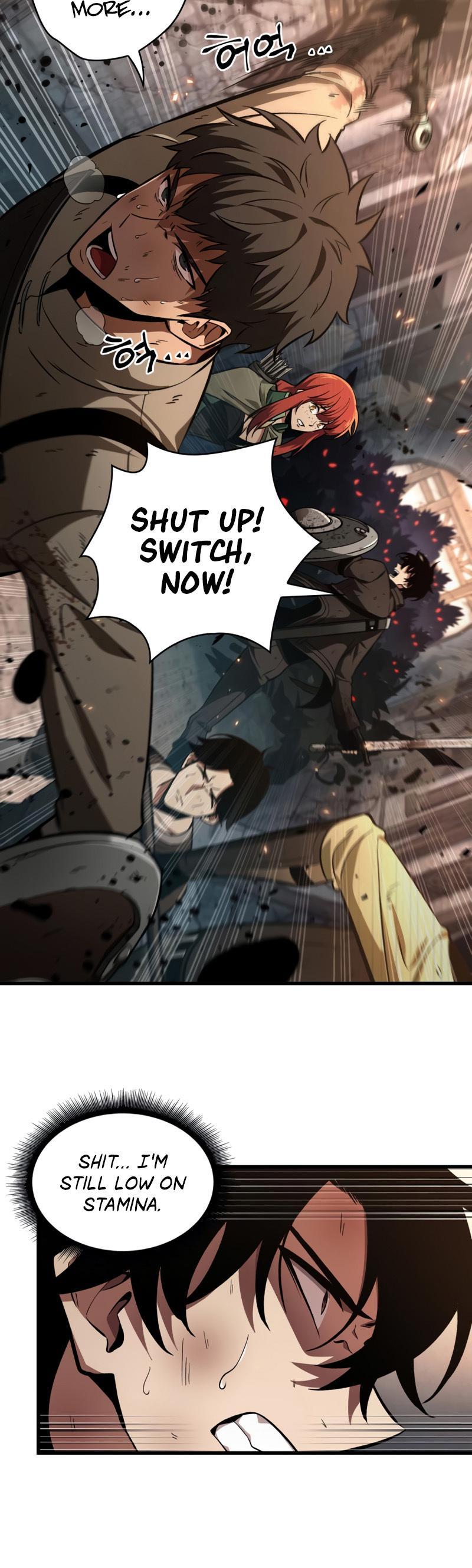 Pick Me Up! Chap 10 - Next Chap 11