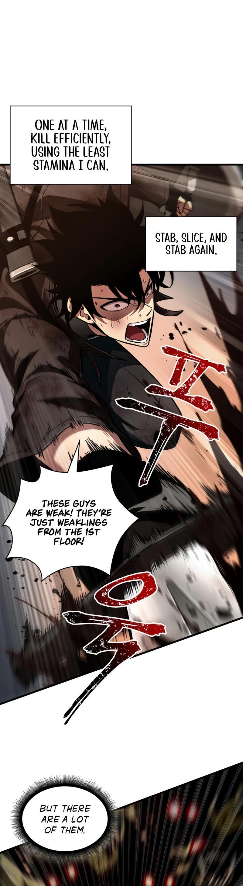Pick Me Up! Chap 10 - Next Chap 11