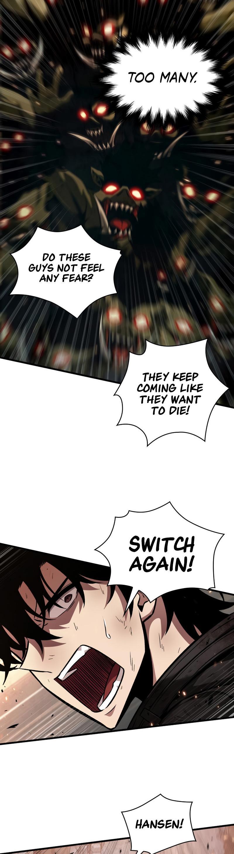 Pick Me Up! Chap 10 - Next Chap 11