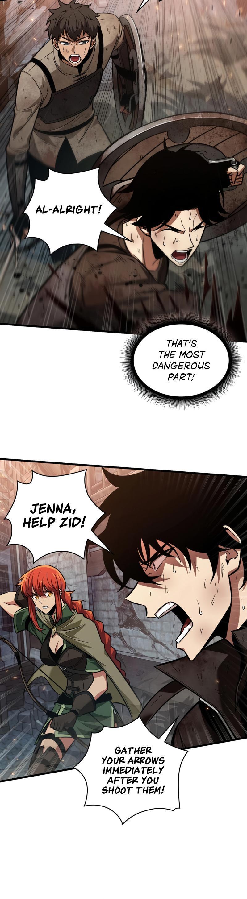 Pick Me Up! Chap 10 - Next Chap 11