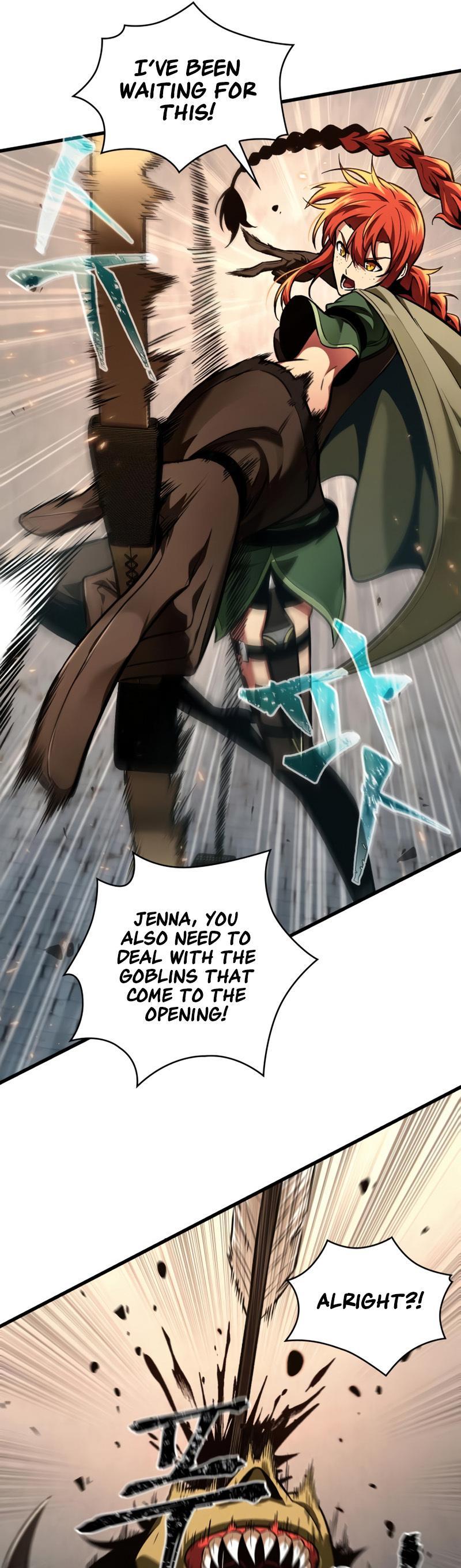 Pick Me Up! Chap 10 - Next Chap 11