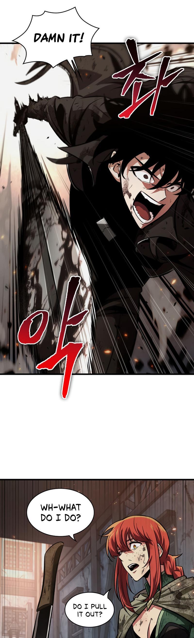 Pick Me Up! Chap 11 - Next Chap 12