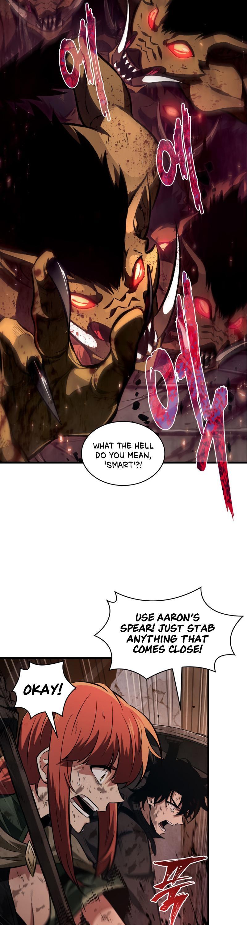 Pick Me Up! Chap 11 - Next Chap 12