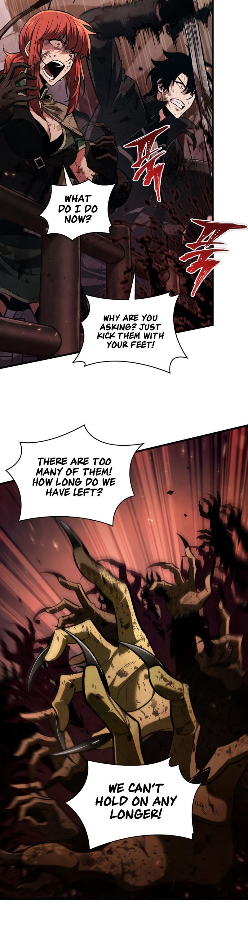 Pick Me Up! Chap 11 - Next Chap 12