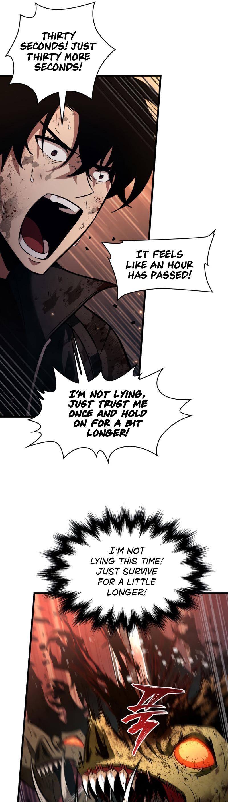 Pick Me Up! Chap 11 - Next Chap 12