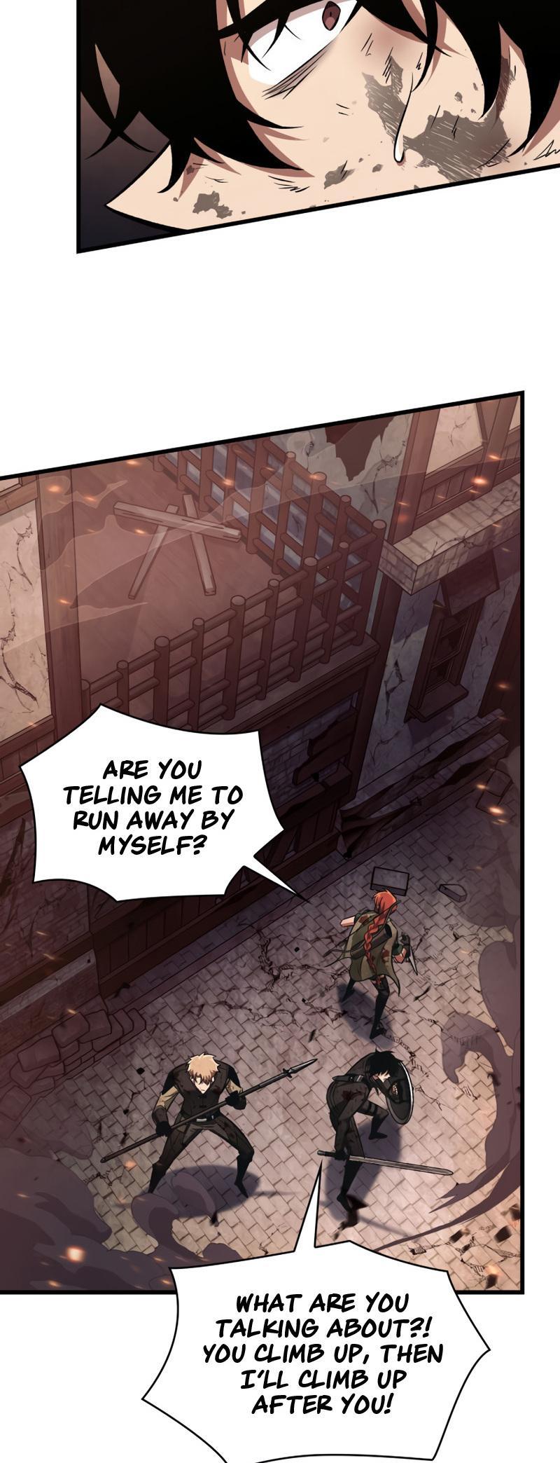 Pick Me Up! Chap 11 - Next Chap 12