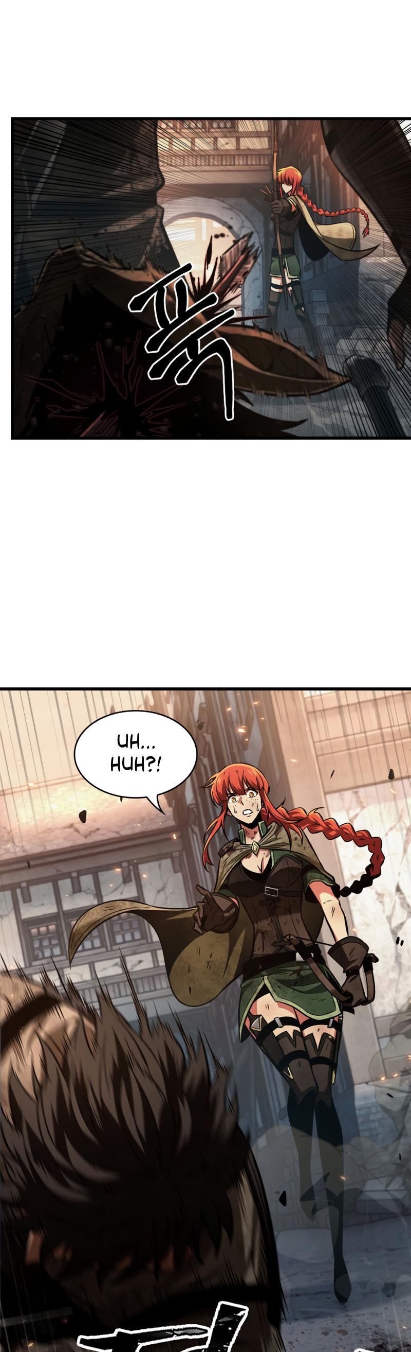Pick Me Up! Chap 11 - Next Chap 12