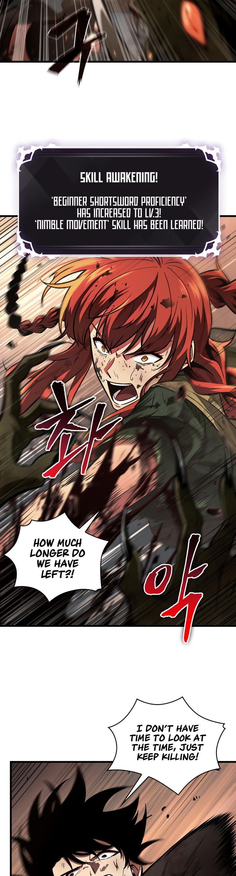 Pick Me Up! Chap 11 - Next Chap 12