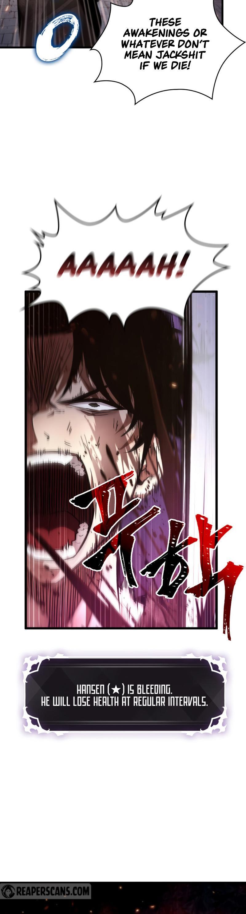 Pick Me Up! Chap 11 - Next Chap 12