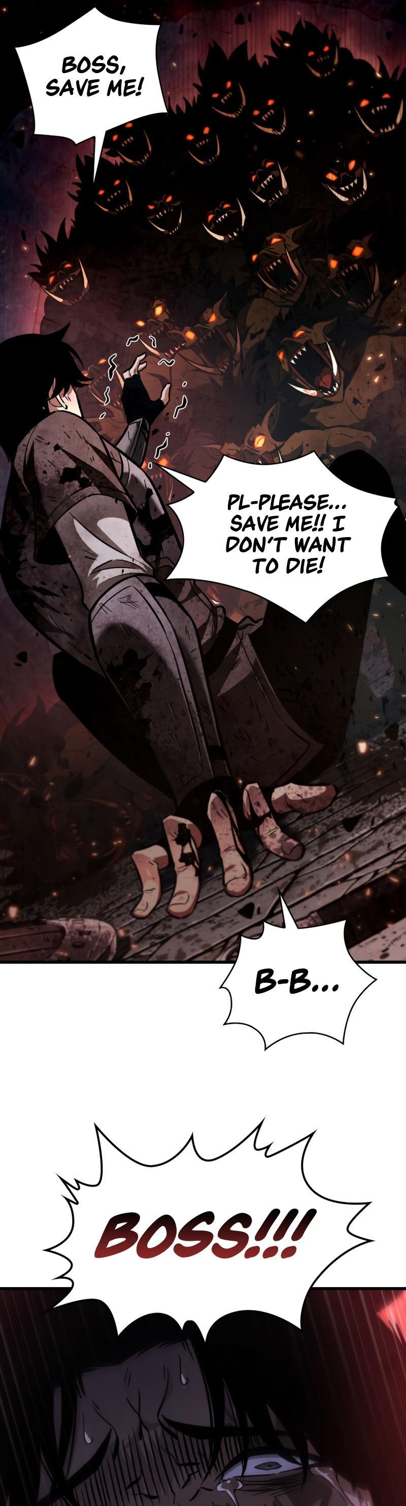 Pick Me Up! Chap 11 - Next Chap 12