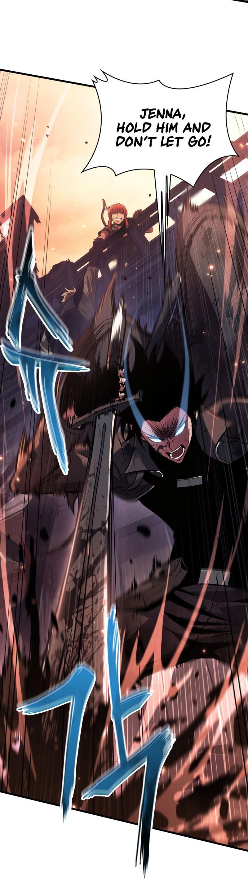 Pick Me Up! Chap 11 - Next Chap 12
