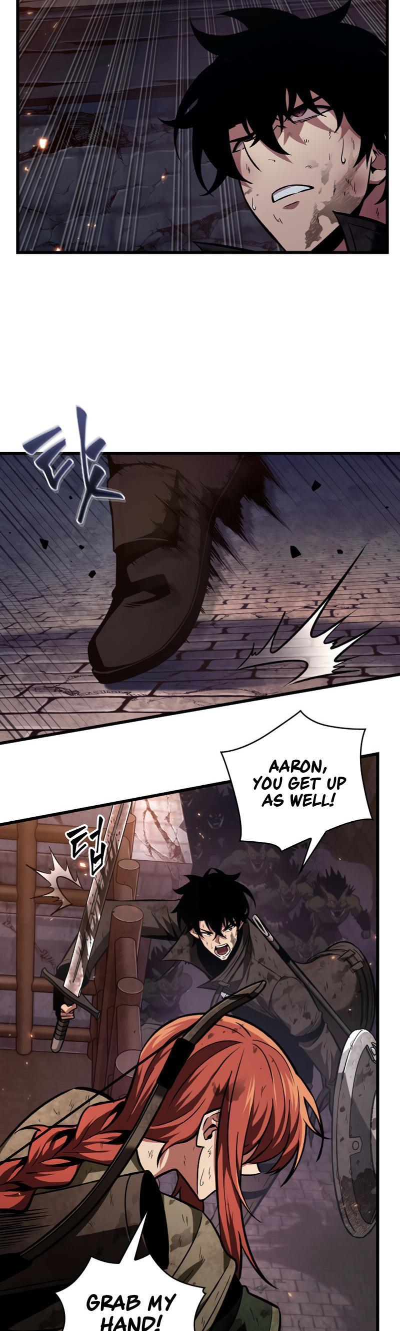 Pick Me Up! Chap 11 - Next Chap 12