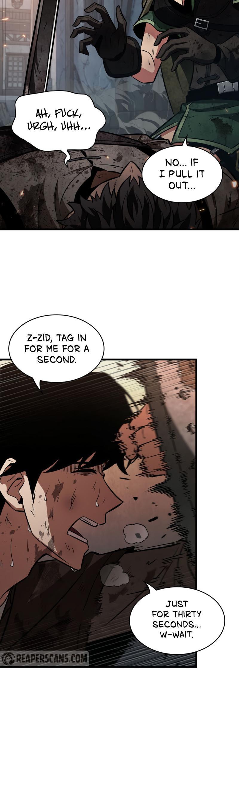 Pick Me Up! Chap 11 - Next Chap 12