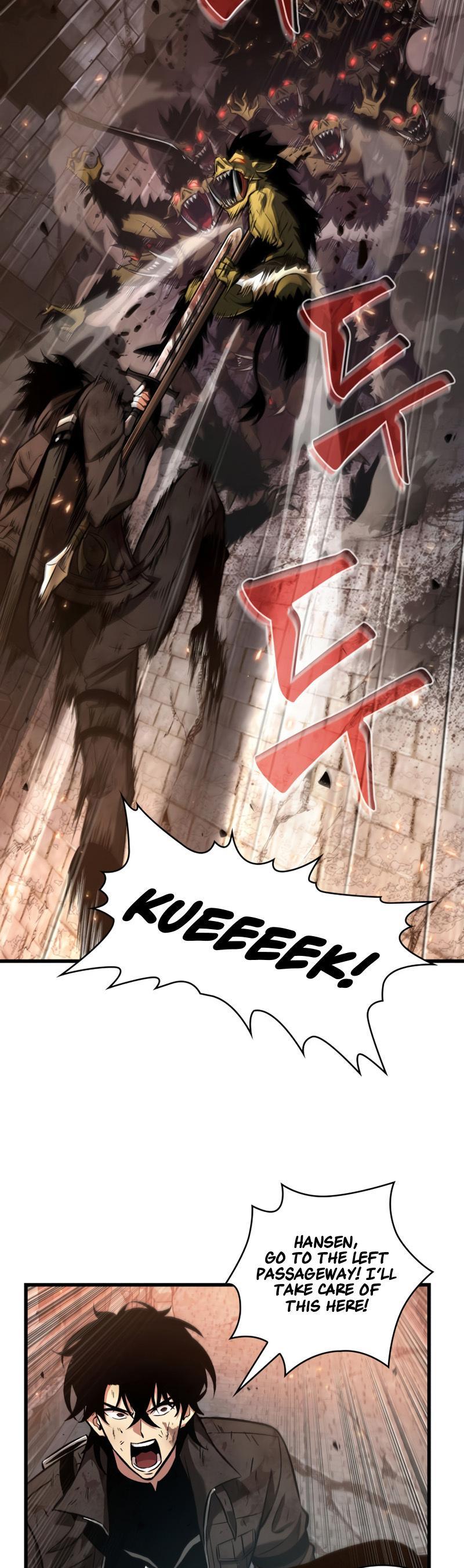 Pick Me Up! Chap 11 - Next Chap 12