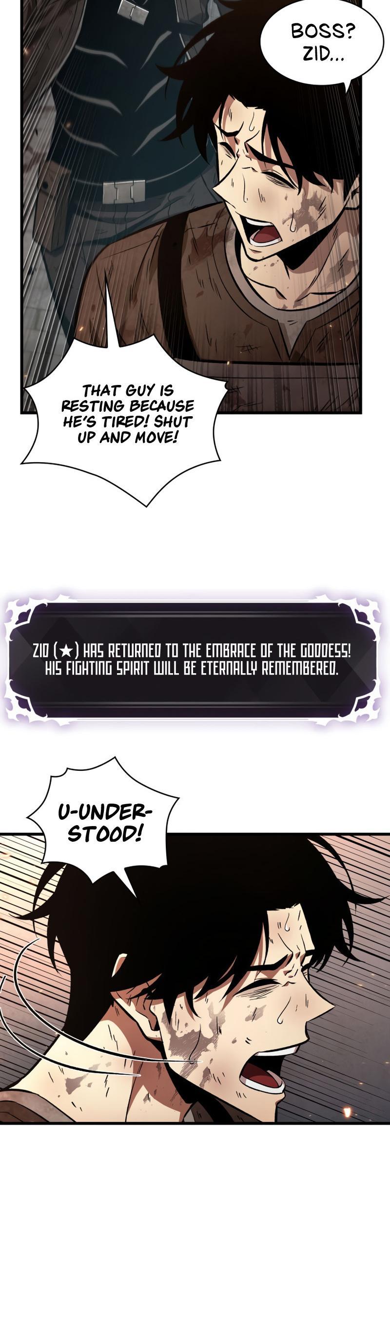 Pick Me Up! Chap 11 - Next Chap 12