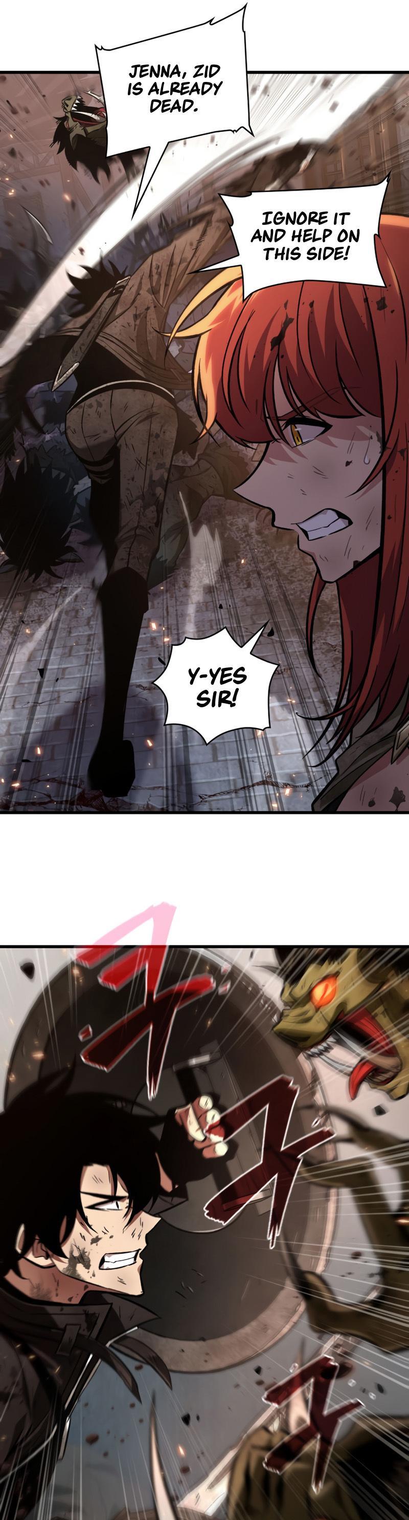Pick Me Up! Chap 11 - Next Chap 12
