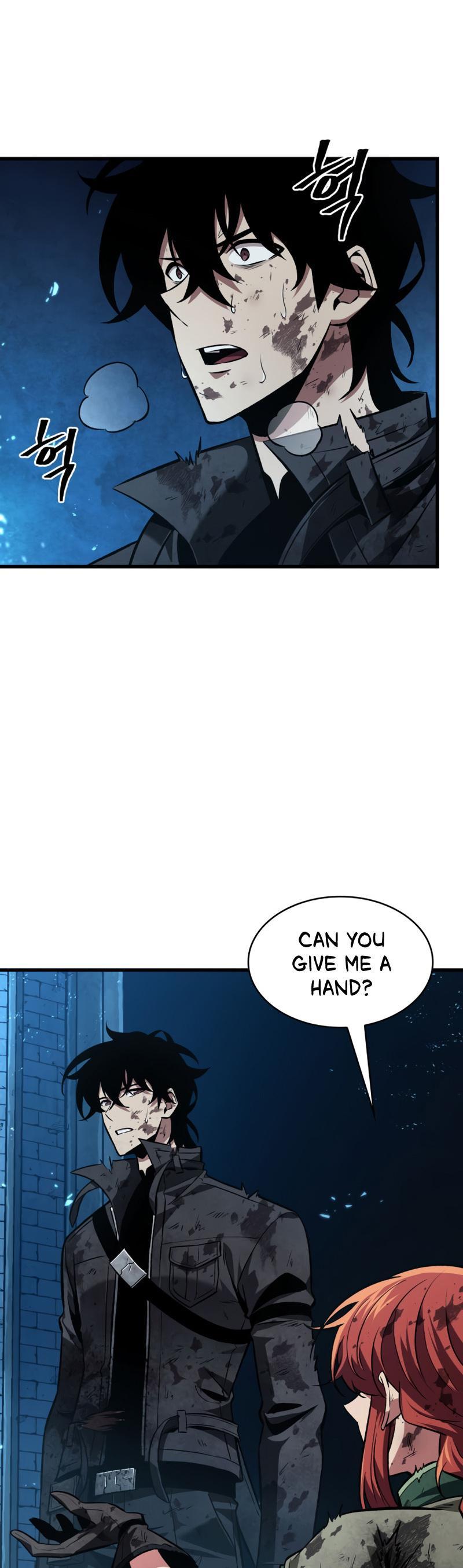 Pick Me Up! Chap 12 - Next Chap 13