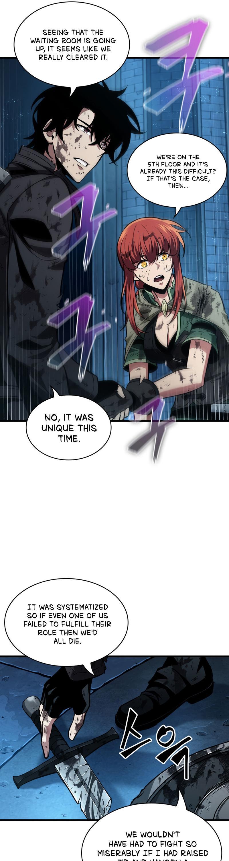 Pick Me Up! Chap 12 - Next Chap 13
