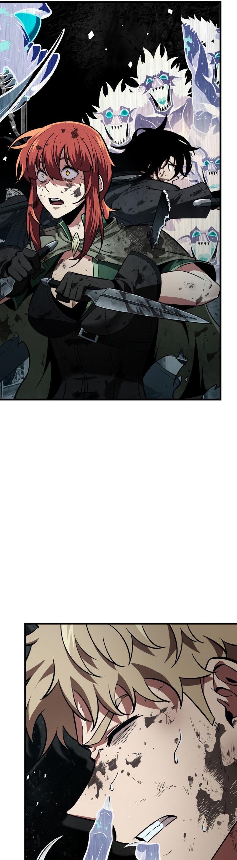 Pick Me Up! Chap 12 - Next Chap 13