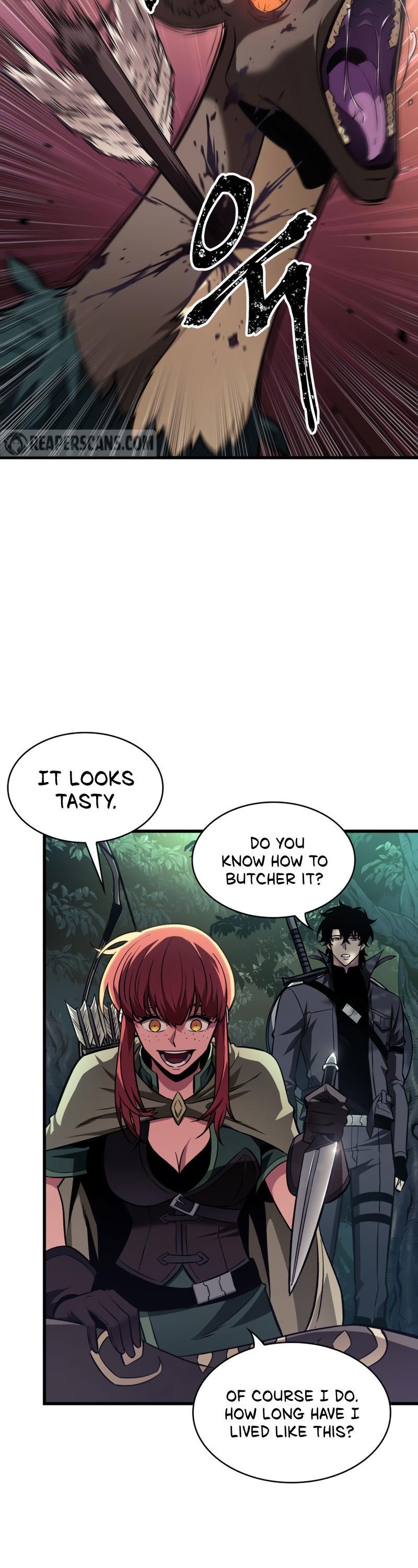 Pick Me Up! Chap 13 - Next Chap 14
