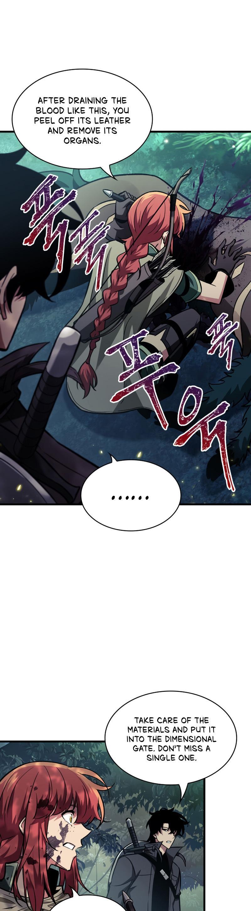 Pick Me Up! Chap 13 - Next Chap 14