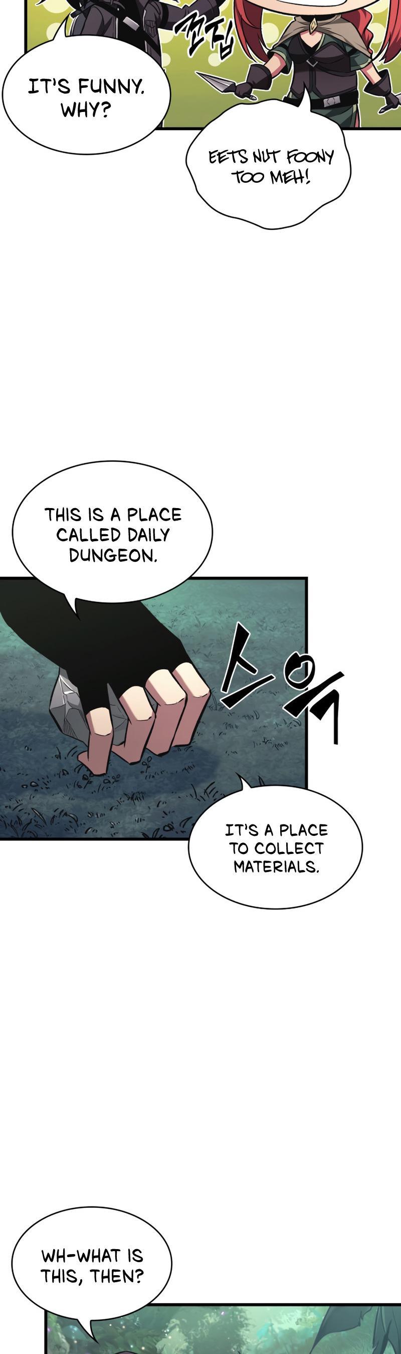 Pick Me Up! Chap 13 - Next Chap 14