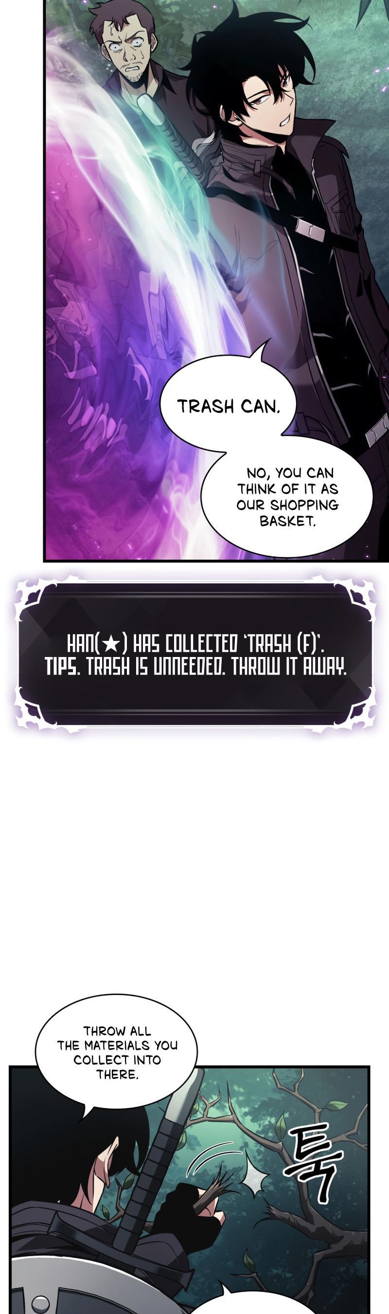 Pick Me Up! Chap 13 - Next Chap 14