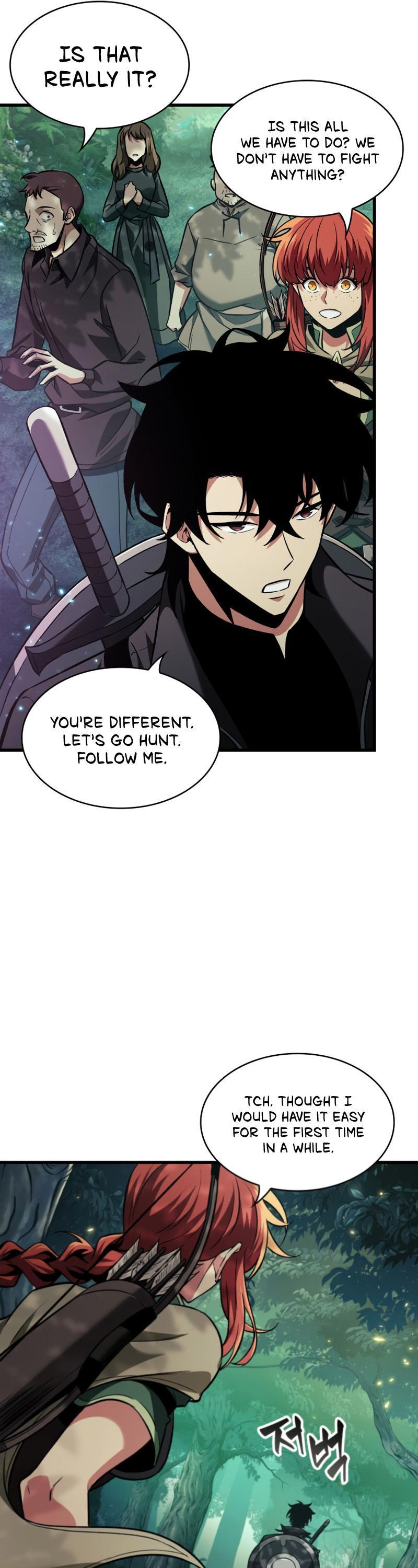 Pick Me Up! Chap 13 - Next Chap 14