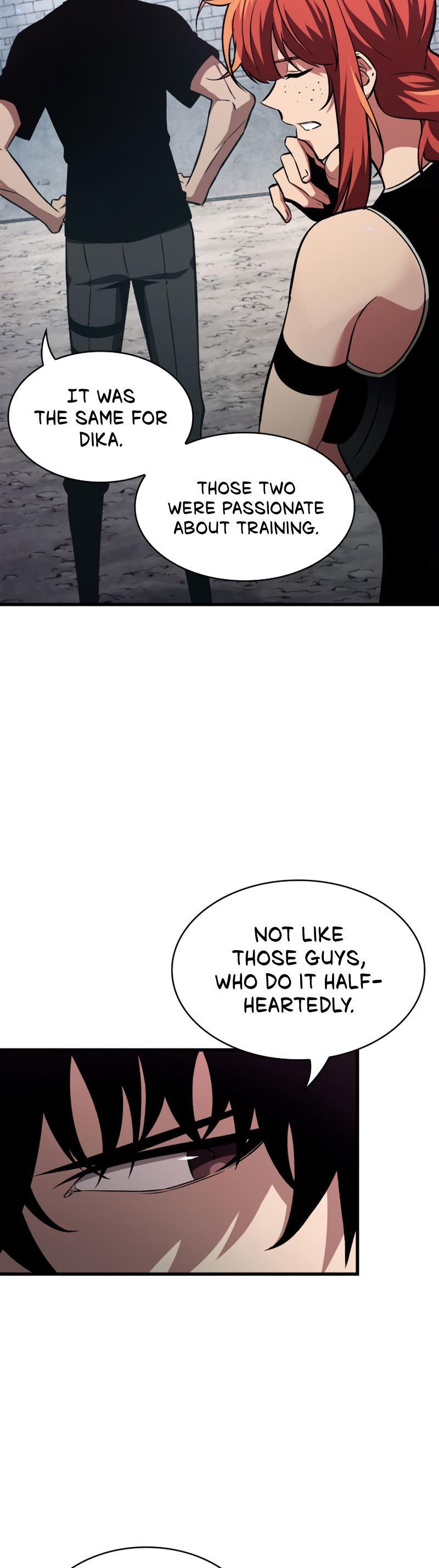 Pick Me Up! Chap 13 - Next Chap 14