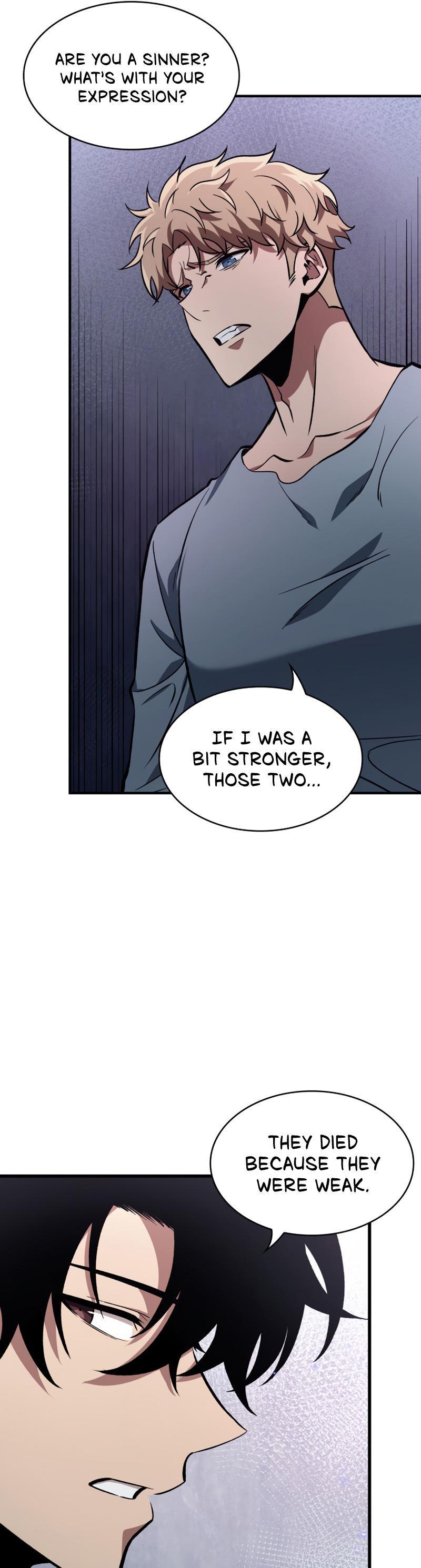 Pick Me Up! Chap 13 - Next Chap 14